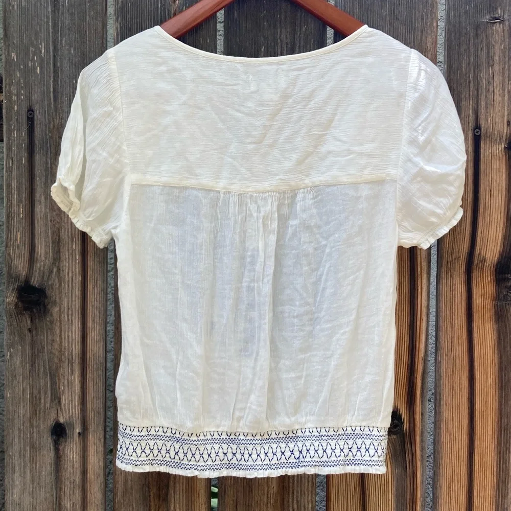 AEO Boho Too - Picture 4 of 4